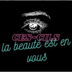 Ces-cils esthéticienne